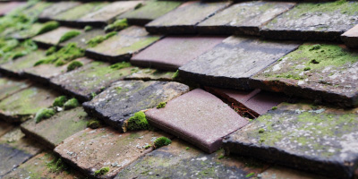 Uttoxeter roof repair costs